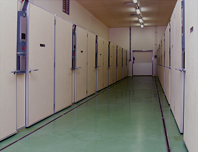 Hatchery